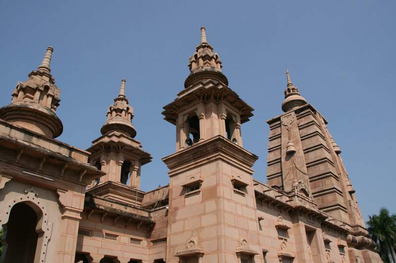 India & Nepal 2011 - 0704